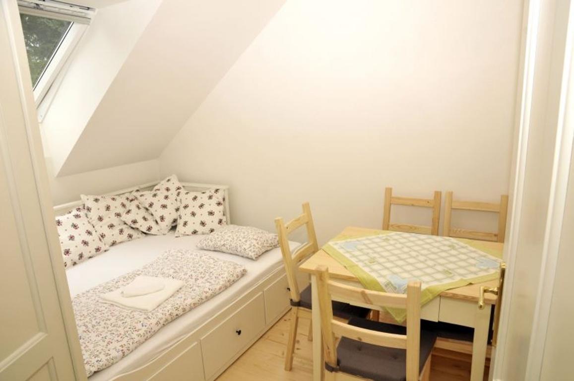 Veverci Dvur Hotel Rosec ภายนอก รูปภาพ